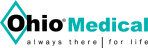 OHIO MEDICAL LOGO